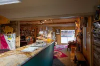 Antler Inn Hotels in Jackson