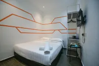 Meta Hotel Hôtels à : Desa Pahlawan
