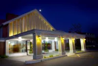 Ramada by Wyndham Seekonk Providence Area