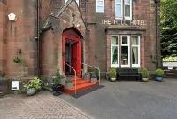 The Hill Hotel