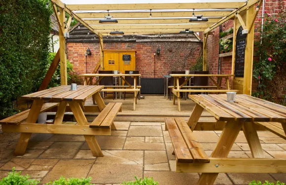 寇池梅克斯阿姆斯旅館