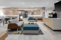 TownePlace Suites Dayton Wilmington Hotels in Liberty Township