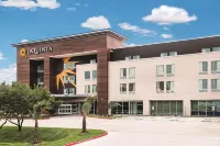 La Quinta Inn & Suites by Wyndham McAllen Convention Center