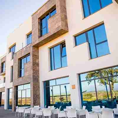 Hospedium Hotel Valles de Gredos Golf Hotel Exterior