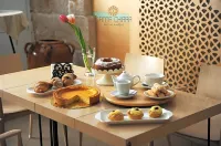 B&B Dimora Santa Chiara - breakfast