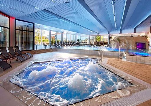 테르멘호텔 스트로빙거 엔도프 온천