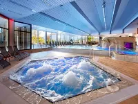 Ströbinger Hof - Therme Wellness Resort Hotels in Eggstatt
