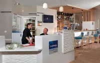 原生系列-利摩日南費蒂亞酒店 - Wi-Fi