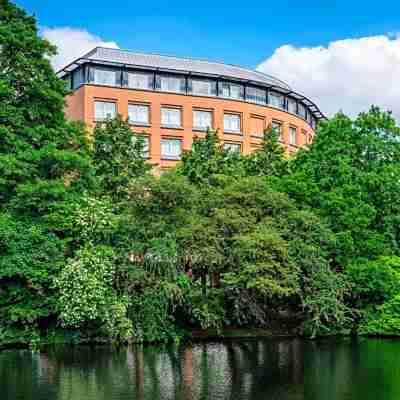 Dorint Hotel Bremen Hotel Exterior