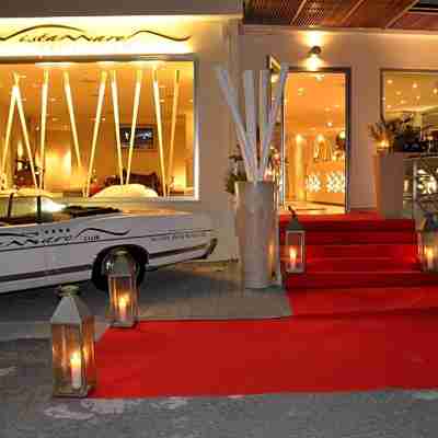 Vistamare Suite Hotel Exterior