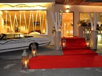 Vistamare Suite Hotels in Lido di Savio