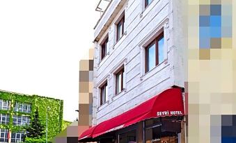 Seyri Istanbul Hotel