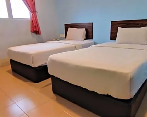 Dream House Hotel Photos