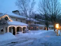 Deerhill Inn Hotel di Dover