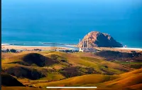 Central Coast Inn- Cayucos Hotels in Cayucos