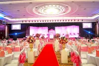 Don Chan Palace Hotel & Convention