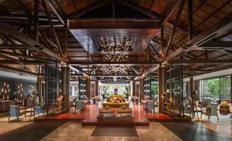 The Laguna, a Luxury Collection Resort & Spa, Bali