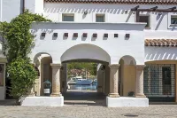La Reggia di Nausicaa