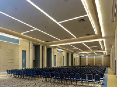 ザ アンカラ ホテル アンカラのホテル