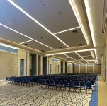The Ankara Hotel Hoteles en Ankara