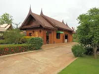 Pongsin Resort Hotel a 