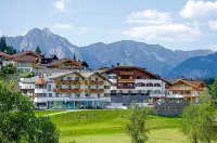 Mountains Hotel Hoteles en Telfs