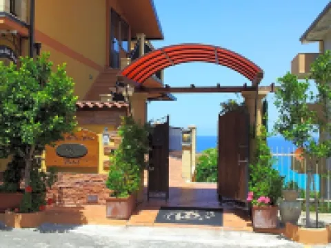 호텔 로카 델라 세나