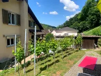 Bed n Breakfast Obermumpf Hotel dekat Skatepark Kaiseraugst