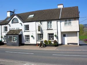 The Harp Inn