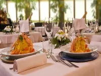 Hotel Savoy - servizio colazione