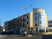 Hotel Celeste - Frühstück