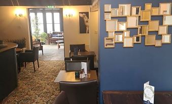 The Cottage Hotel