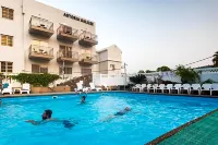 Astoria Galilee Hotel - Pools
