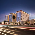 Adagio Aparthotel Jeddah Malik Road Các khách sạn ở Jeddah