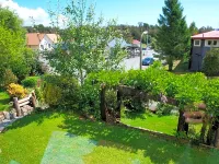Ivorytowers Accommodation