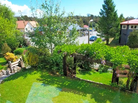 Ivorytowers Accommodation Отели рядом с достопримечательностью «Озеро Мэтсон»