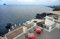 Hotel Villaggio Stromboli - Isola di Stromboli - Scenic