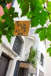 Goldenstern Townhouse Hotels in Bolzano