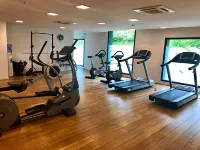 Hotel de la Source Hotels in Stavelot