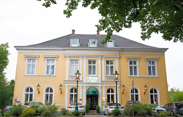 Heerens Hotel
