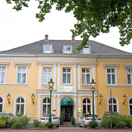 Heerens Hotel