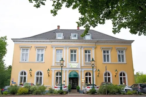 Heerens Hotel - 3-Star