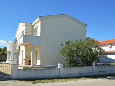 Sablić Hotels in 