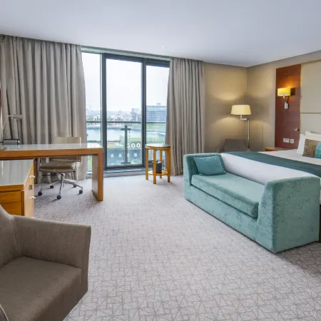 Crowne Plaza LONDON DOCKLANDS by IHG Отели рядом с достопримечательностью «Гринвич»