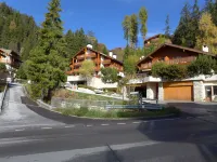 Le Torrent 1 Hotels in Sierre