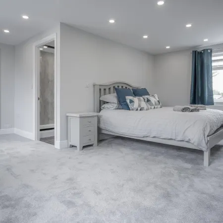 Pendeilo Villa - 5 Bedroom Holiday Home - Amroth Отели в г. Амрот