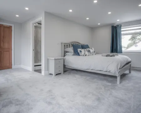 Pendeilo Villa - 5 Bedroom Holiday Home - Amroth アムロスのホテル