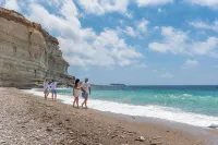 Cap St Georges Villas - Beach