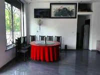 Yuyiqi Homestay