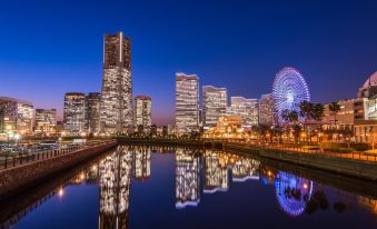 The Square Hotel Yokohama Minatomirai